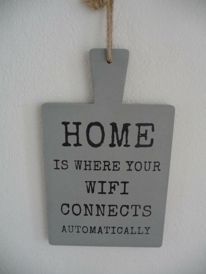 Apartamento Residenz *