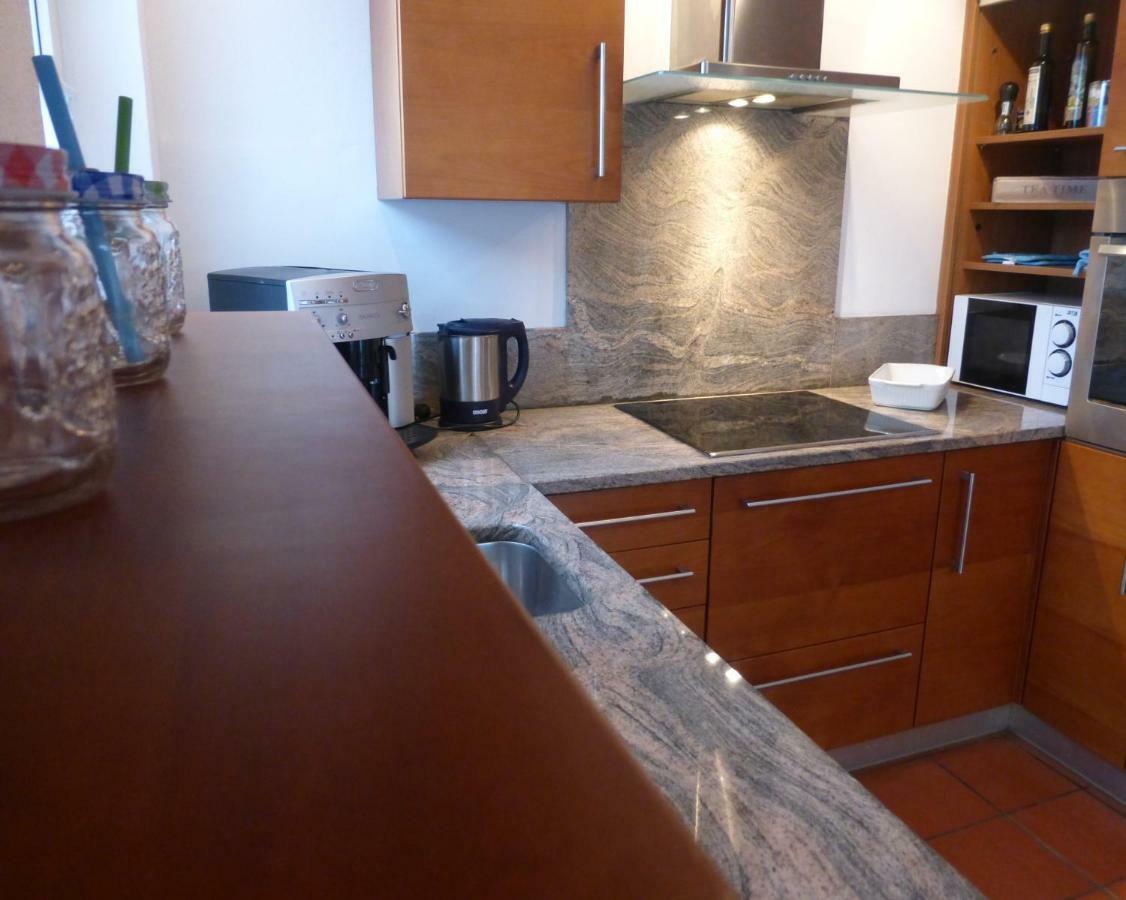 Residenz Apartamento *