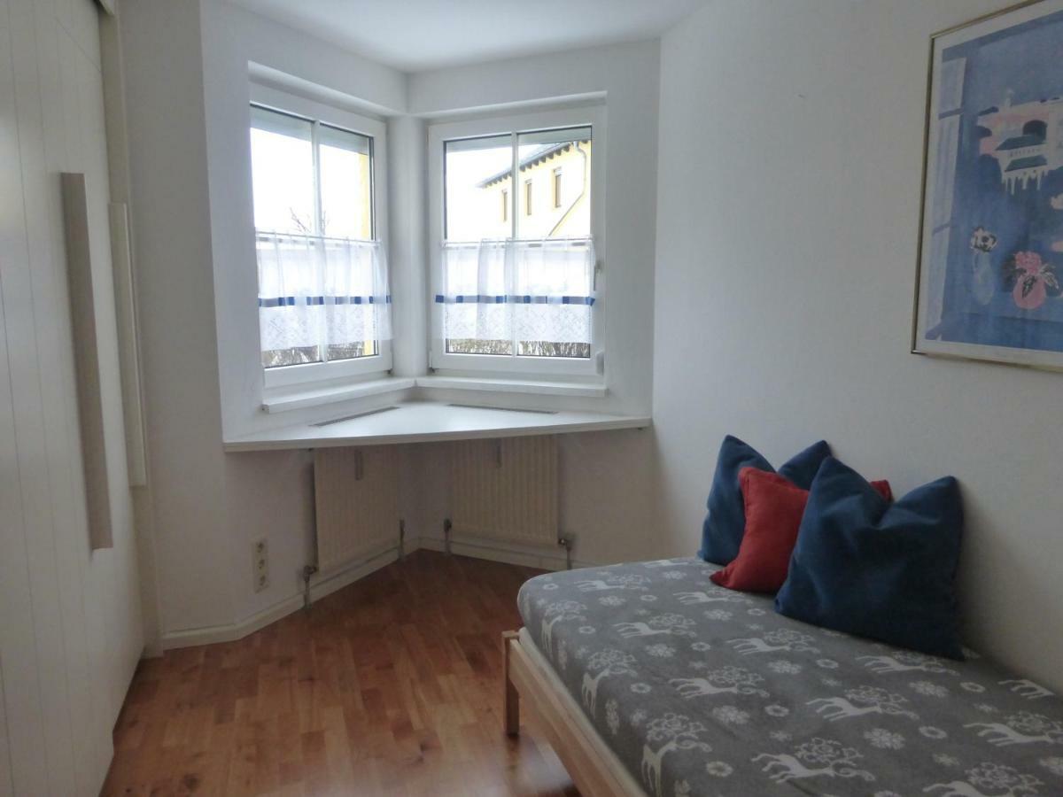 Apartamento Residenz
